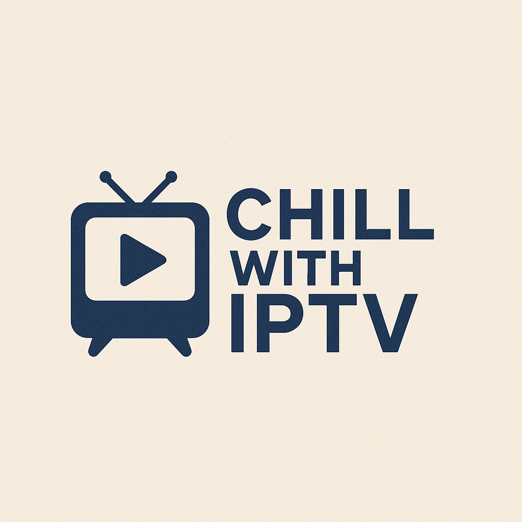 Chill With IPTV